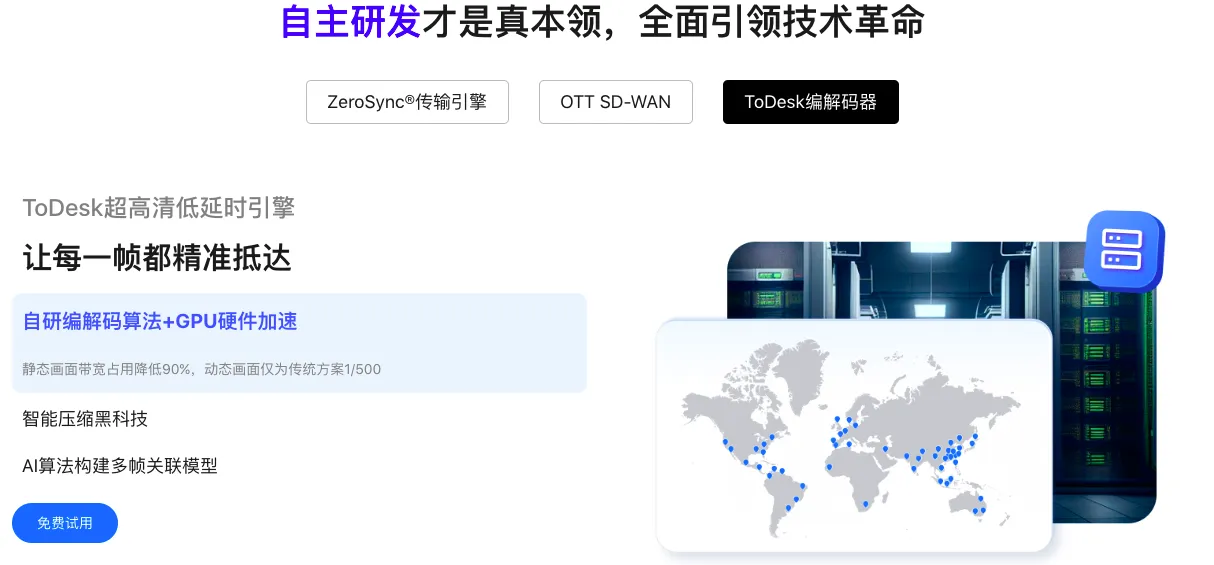 企业用户如何批量管理 ToDesk 远程控制权限?